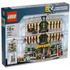 Image de Lego® Creator 10211 Le Grand Magasin