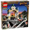 Image de Lego® Harry Potter  4714 Gringott's Bank