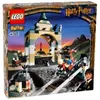 Image de LEGO Harry Potter - Gringott's bank - 4714 en occasion ou reconditionné