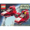 Image de LEGO Star Wars 7119 - Twin-Pod Cloud Car en occasion ou reconditionné