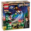 Image de Lego® Harry Potter  4726 Quidditch Practice