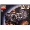 Image de Tie Bomber  (4479)