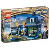 Image de Lego® Harry Potter  4720 Knockturn Alley
