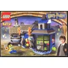 Image de LEGO Harry Potter - Knockturn Alley - 4720 en occasion ou reconditionné