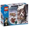 Image de Lego® Harry Potter  4756 Shrieking Shack