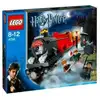 Image de Lego® Harry Potter  4758 Hogwarts Express