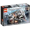 Image de LEGO Star Wars - Millennium Falcon - 4504 en occasion ou reconditionné