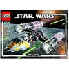 Image de Lego® Star Wars  10134 Y-wing Attack Starfighter 