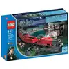 Image de Lego® 10132 Motorised Hogwarts Express