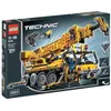 Image de LEGO Technic - La grue mobile - 8421 en occasion ou reconditionné