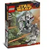 Image de LEGO Star Wars - Clone Scout Walker - 7250 en occasion ou reconditionné