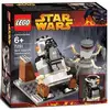 Image de Lego® Star Wars  7251 Dark Vador  Transformation