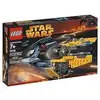 Image de Jedi Starfighter  & Vulture Droid  (7256)