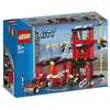 Image de Lego® City 7240 La Caserne Des Pompiers