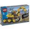 Image de LEGO City - La pelleteuse - 7248 en occasion ou reconditionné