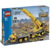 Image de Lego® City 7249 La Grue Mobile Xxl