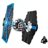 Image de LEGO Star Wars - TIE Fighter - 7263 en occasion ou reconditionné