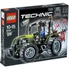 Image de Lego® Technic 8284 Le Tracteur