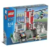 Image de Lego® City 7892 L'hopital