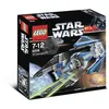 Image de LEGO Star Wars - TIE Interceptor - 6206 en occasion ou reconditionné