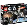 Image de Lego® Star Wars  6208 B-wing Fighter 