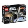 Image de LEGO Star Wars - B-wing Fighter - 6208 en occasion ou reconditionné