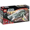Image de Lego® Star Wars  6209 Slave I 