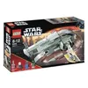 Image de LEGO Star Wars - Slave I - 6209 en occasion ou reconditionné