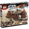 Image de Lego® Star Wars  6210 Jabba's Sail Barge