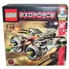 Image de LEGO 7704 - exo-force-sonic phantom en occasion ou reconditionné