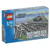 Image de Lego® City 7895 Les Aiguillages