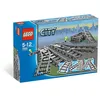 Image de LEGO City - Les aiguillages - 7895 en occasion ou reconditionné