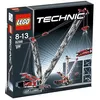 Image de Lego® Technic 8288 La Grue À Chenilles