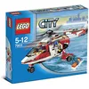 Image de Lego® City 7903 Hélicoptère De Secours