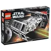 Image de Lego® Star Wars  10175 Vader's Tie Advanced