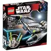 Image de Lego® Star Wars  7656 General Grievous Starfighter
