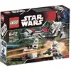 Image de Lego® Star Wars  7655 Clone Trooper Battle Pack