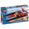 Image de Lego® City 7244 Le Hors-bord