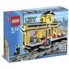 Image de Lego® City 7997 La Gare