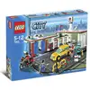 Image de Lego® City 7993 La Station-service