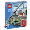 Image de Lego® City 7992 Le Transporteur De Conteneurs