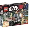 Image de Lego® Star Wars  7654 Droids Battle Pack
