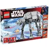 Image de Lego® Star Wars  10178 At-at  Motorisé