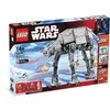 Image de LEGO Star Wars - Motorized Walking AT-AT - 10178 en occasion ou reconditionné