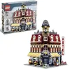 Image de Café Corner (10182)