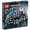 Image de Le Camion Tout-terrain (8273)