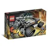 Image de LEGO 8137 Racers - Booster Beat en occasion ou reconditionné