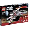 Image de Lego® Star Wars  6212 X-wing Starfighter 