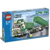 Image de Lego® City 7998 Le Camion Benne