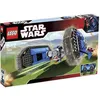 Image de Lego® Star Wars  7664 Tie Crawler 